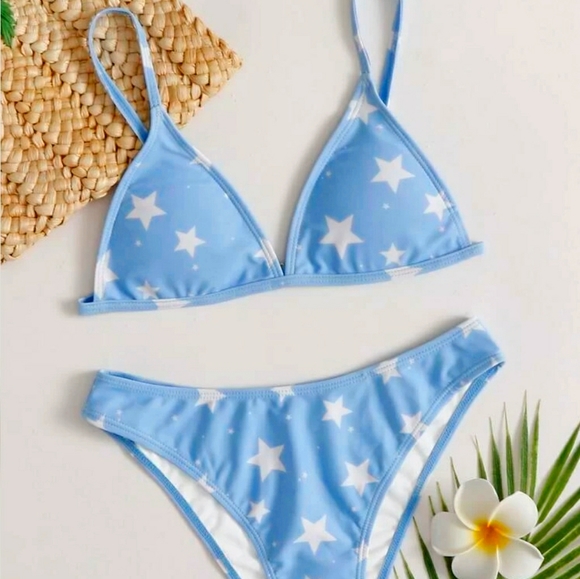 Swimwear - Picture 1 of 2